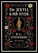 Kartonierter Einband Stevenson: Dr Jekyll and Mr Hyde (English Edition) von Robert Louis Stevenson