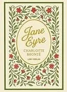 Kartonierter Einband Charlotte Brontë: Jane Eyre (English Edition) von Charlotte Brontë