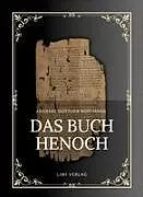 Kartonierter Einband Andreas Gottlieb Hoffmann: Das Buch Henoch von Andreas Gottlieb Hoffmann
