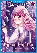 E-Book (epub) Green Garden 01 von Sozan Coskun