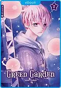 E-Book (epub) Green Garden 02 von Sozan Coskun