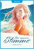 E-Book (epub) Die innere Stimme - Briefe an Lille von Racami