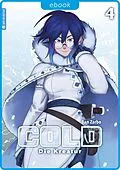 E-Book (epub) Cold - Die Kreatur 04 von Ban Zarbo