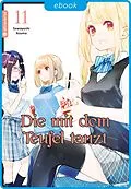 E-Book (epub) Die mit dem Teufel tanzt 11 von Sawayoshi Azuma
