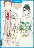 E-Book (epub) Keine Cheats für die Liebe 09 von Fujita