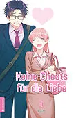 E-Book (epub) Keine Cheats für die Liebe 11 von Fujita