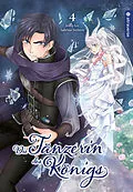 E-Book (epub) Die Tänzerin des Königs 04 von Jenny Liz, Sabrina Steinert