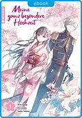 E-Book (epub) Meine ganz besondere Hochzeit 01 von Rito Kohsaka, Akumi Agitogi