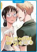 E-Book (epub) Du riechst so gut 09 von Kintetsu Yamada