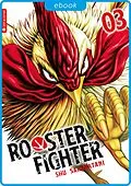 E-Book (epub) Rooster Fighter 03 von Shu Sakuratani