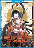 E-Book (epub) Meine Arbeit als Missionar in einer gottlosen Welt 01 von Aoi Akashiro, hangetsubansonyo