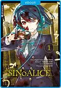 E-Book (epub) SINoALICE 01 von himiko, Takuto Aoki, Taro Yoko