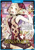 E-Book (epub) SINoALICE 02 von himiko, Takuto Aoki, Taro Yoko