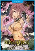 E-Book (epub) SINoALICE 04 von himiko, Takuto Aoki, Taro Yoko