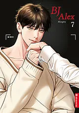 Kartonierter Einband BJ Alex 07 von Mingwa
