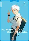 E-Book (epub) Der Sommer, in dem Hikaru starb 01 von Mokumokuren