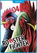 E-Book (epub) Rooster Fighter 04 von Shu Sakuratani