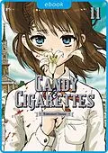 E-Book (epub) Candy &amp; Cigarettes 11 von Tomonori Inoue