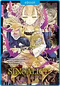 E-Book (epub) SINoALICE 05 von himiko, Takuto Aoki, Taro Yoko