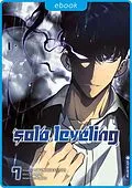E-Book (epub) Solo Leveling 07 von Chugong, DUBU (REDICE STUDIO)
