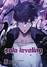 Kartonierter Einband Solo Leveling 08 von Chugong, DUBU (REDICE STUDIO), h-goon