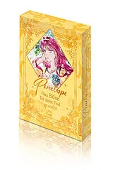 Kartonierter Einband Penelope - Das Böse ist dem Tod geweiht Collectors Edition 02 von SUOL, Gwon Gyeoeul