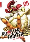 E-Book (epub) Rooster Fighter 05 von Shu Sakuratani