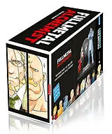 Kartonierter Einband (Kt) Fullmetal Alchemist Ultra Edition Collectors Edition 09 von Hiromu Arakawa