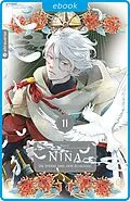 E-Book (epub) Nina - Die Sterne sind dein Schicksal 11 von Rikachi
