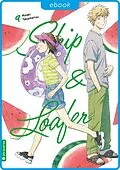 E-Book (epub) Skip &amp; Loafer 09 von Misaki Takamatsu