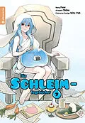 E-Book (epub) Die Schleim-Tagebücher 07 von Fuse, Shiba, Mitz Vah