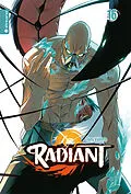 E-Book (epub) Radiant 16 von Tony Valente