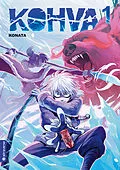 E-Book (epub) Kohva 01 von Konata