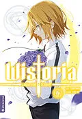 E-Book (epub) Wistoria - Zauberstab & Schwert 06 von Fujino Oomori, Toshi Aoi