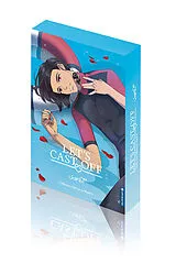 Kartonierter Einband Let's Cast Off Collectors Edition 06 von SchornEE