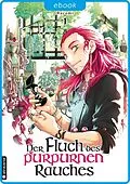 E-Book (epub) Der Fluch des purpurnen Rauches 01 von Racami
