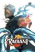 E-Book (epub) Radiant 19 von Tony Valente