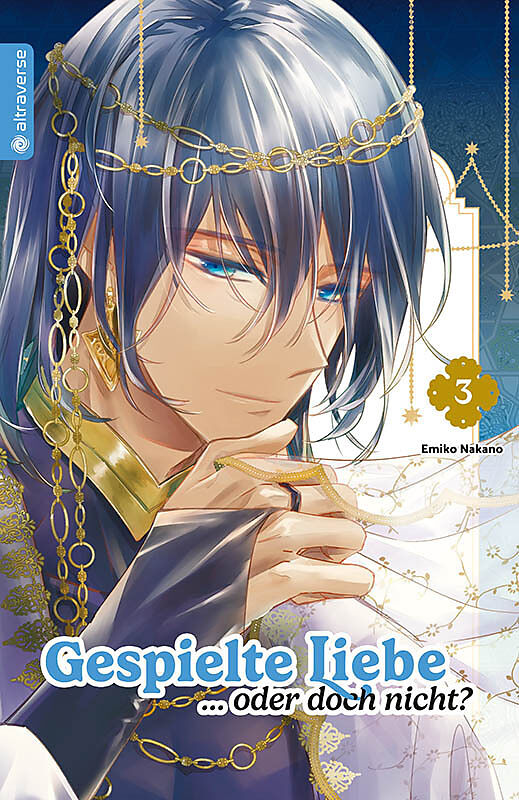 Gespielte Liebe  oder doch nicht? 03