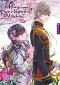 E-Book (epub) Meine ganz besondere Hochzeit Light Novel 02 von Akumi Agitogi