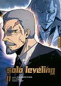 E-Book (epub) Solo Leveling 11 von Chugong, DUBU (REDICE STUDIO), h-goon