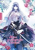E-Book (epub) Meine ganz besondere Hochzeit 05 von Rito Kohsaka, Akumi Agitogi