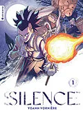 E-Book (epub) Silence 01 von Yoann Vornire