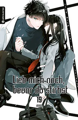 E-Book (epub) Lieb mich noch, bevor du stirbst 19 von sora