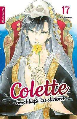E-Book (epub) Colette beschließt zu sterben 17 von Alto Yukimura