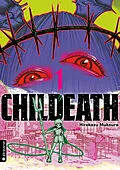E-Book (epub) CHILDEATH 01 von Hirokazu Mukoura