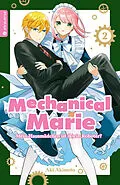 E-Book (epub) Mechanical Marie 02 von Aki Akimoto