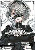 E-Book (epub) YoRHa - Abstieg 11941 04 von Taro Yoko, Megumu Soramichi