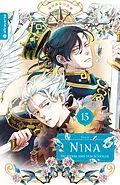 E-Book (epub) Nina - Die Sterne sind dein Schicksal 13 von Rikachi