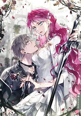 E-Book (epub) Penelope - Das Böse ist dem Tod geweiht 07 von SUOL, Gwon Gyeoeul