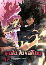 E-Book (epub) Solo Leveling 12 von Chugong, DUBU (REDICE STUDIO), h-goon